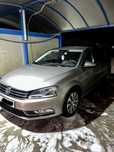 Vand passat b7.