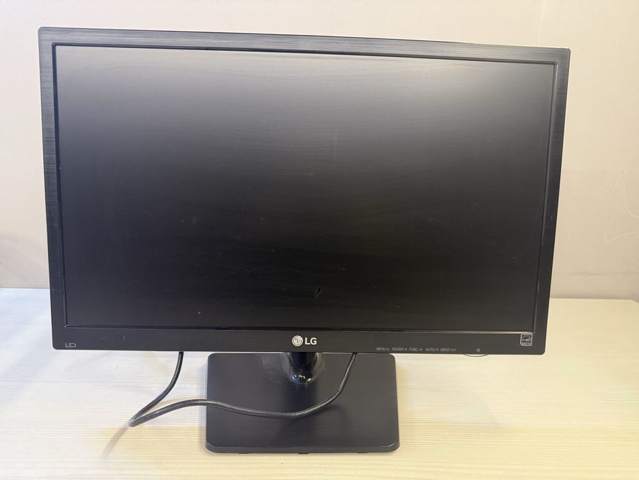 Монитор LG 22M37A