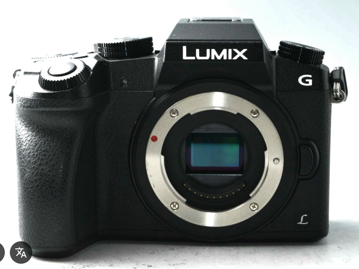 Продам PANASONIC LUMIX G7  4K в отличном состоянии