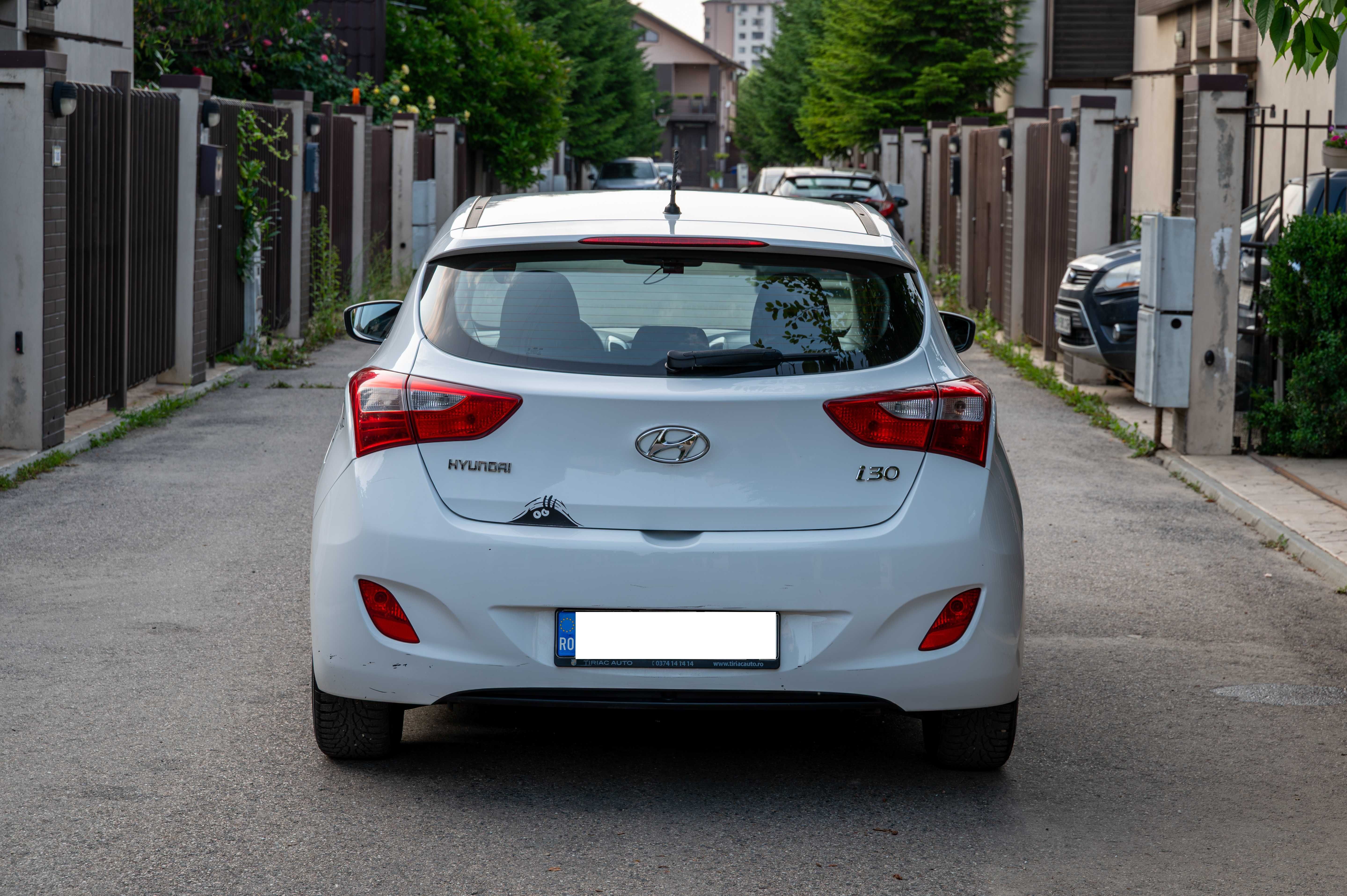 Hyundai i30 1.4 Benzina