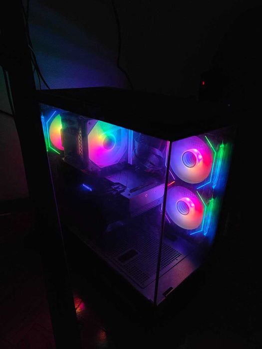 Продаю игровой ПК