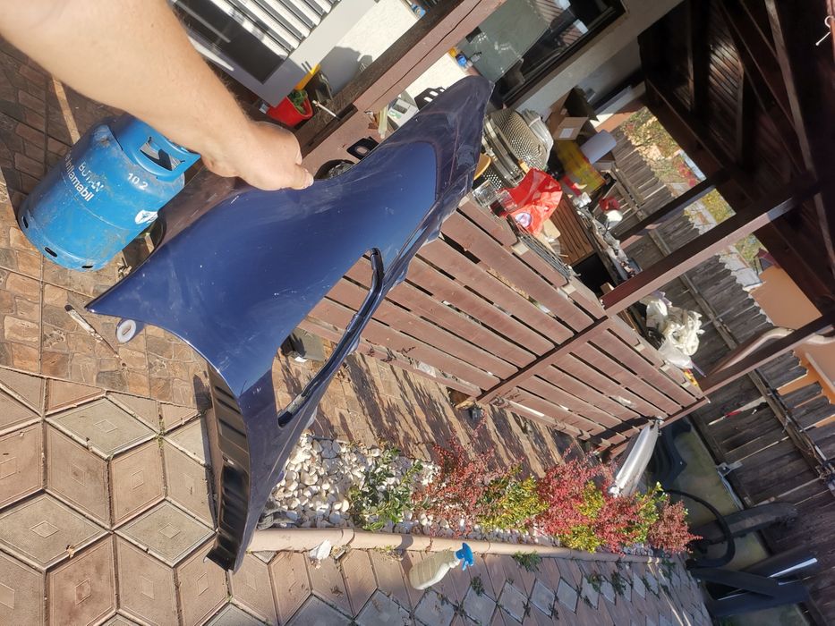 Aripa dreapta Renault megane 5 etech e-tech electric 2024 2025