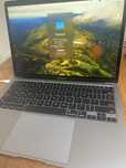 MacBook Air 2020