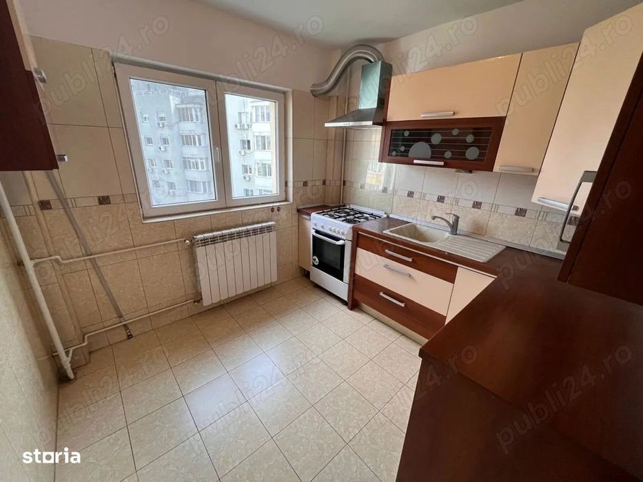 Apartament la doar 3 min de metrou obor