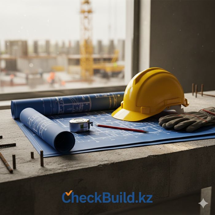 Приемка квартир от Застройщика/Услуги технадзора /Услуги инженера пто