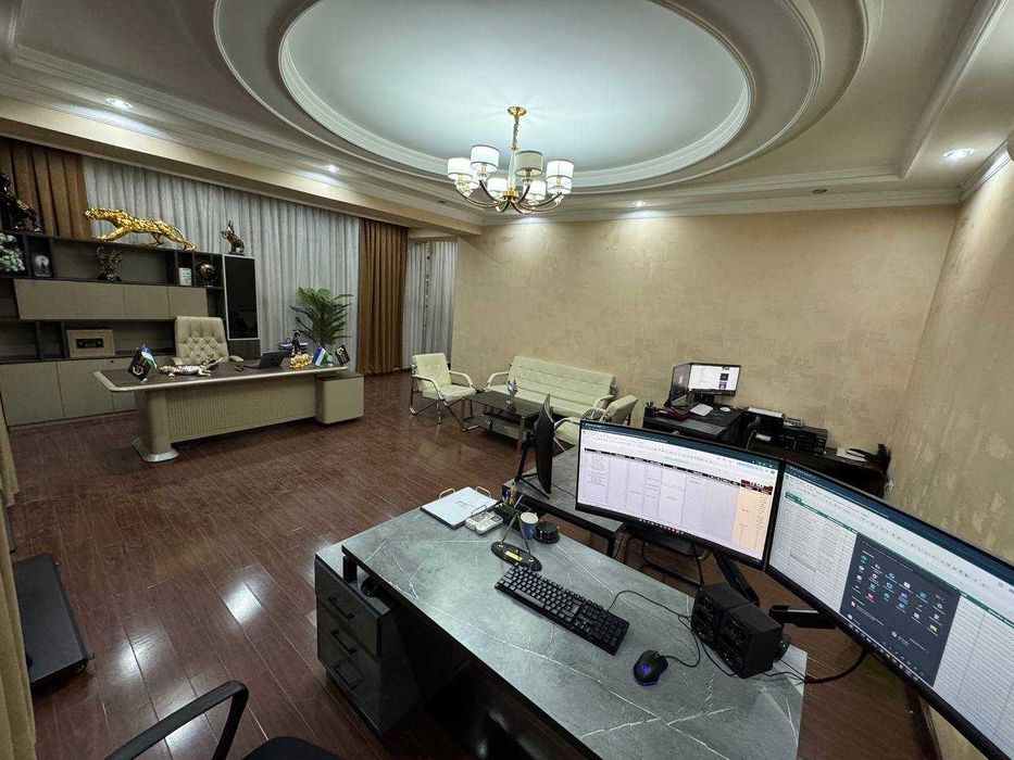 Office arendaga beriladi Mirabod tumani