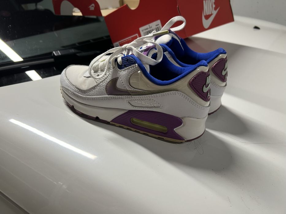 Nike Air Max 90 24см Eu 38