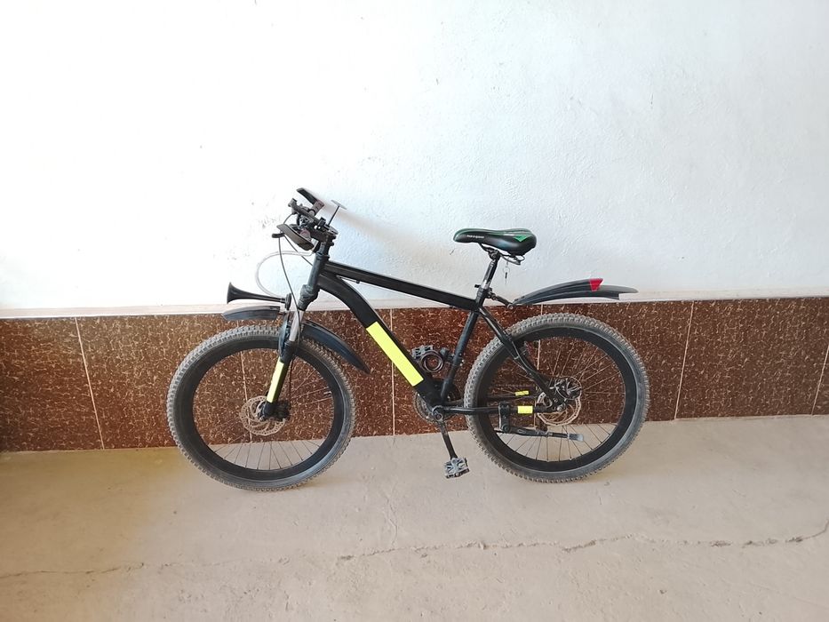 Velosiped sotiladi yurishi chotki.