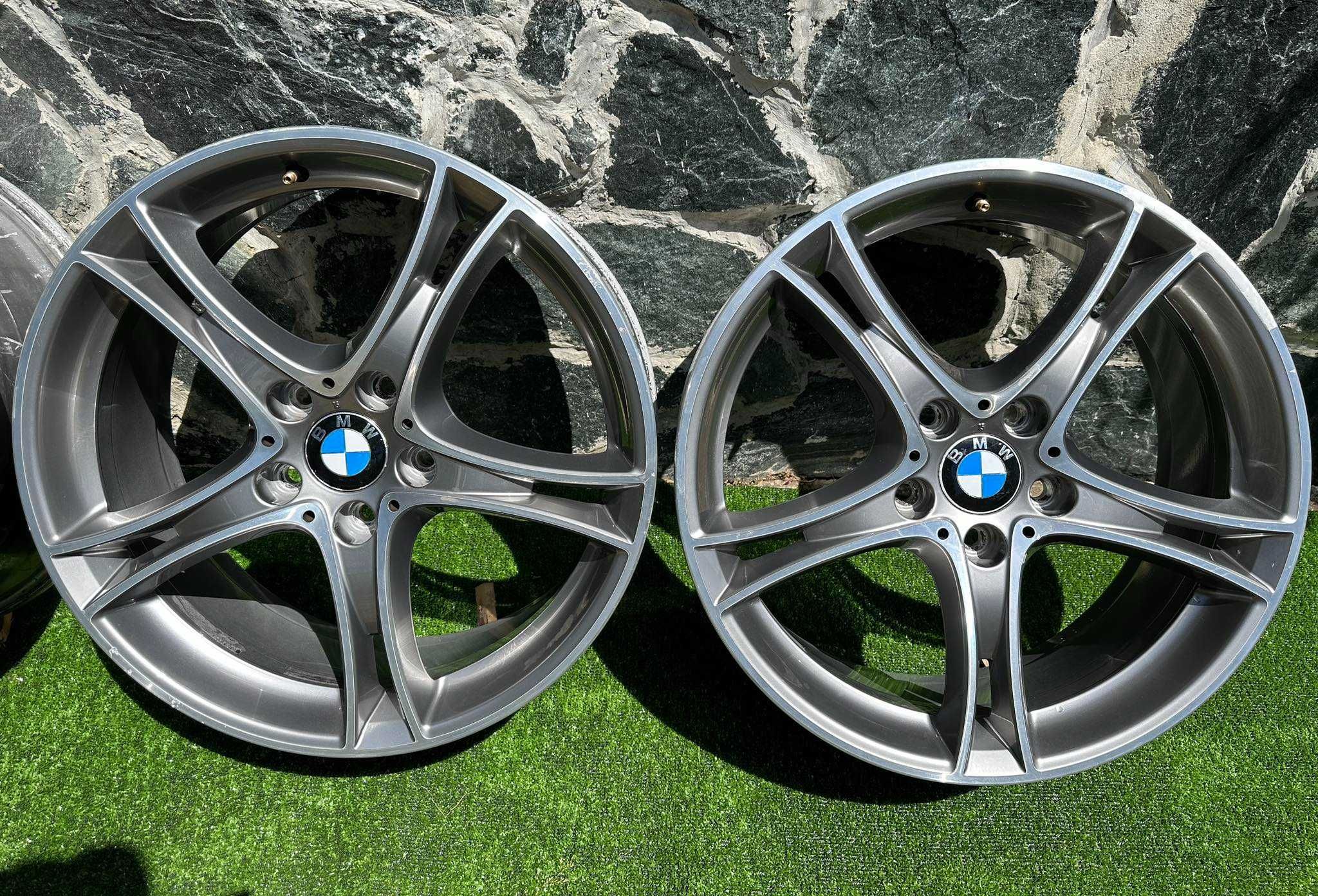 Джанти BMW ОЕМ 19 цола Sport packet style 361 F20 F21 F22 E87 E46