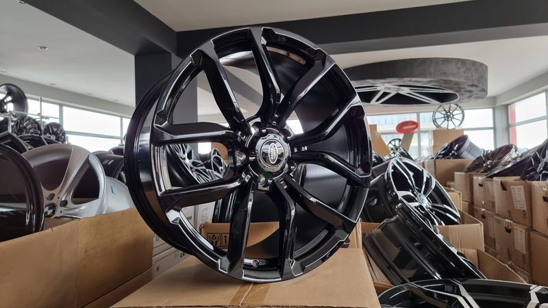 20цола RangeRover,Рейндж Роувър Спорт