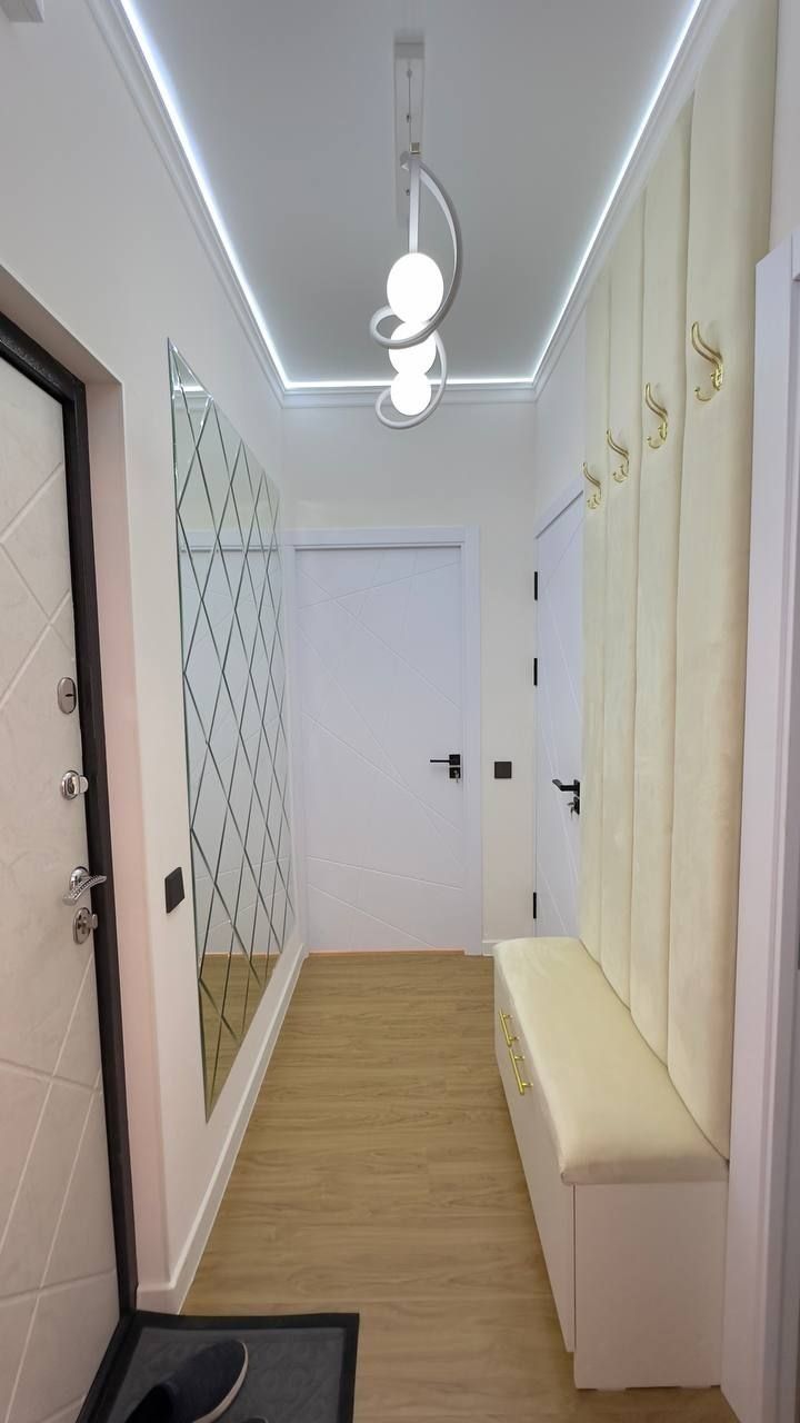 Продаётся квартира Чиланзар 21 квартал 2в3/3/4 панель