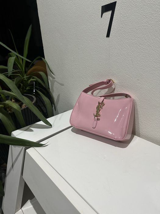 geanta YSL Roz shiny