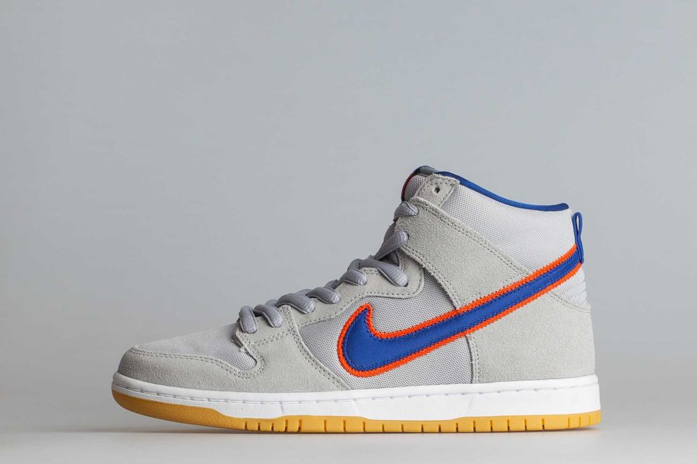 Nike SB dunk high – Noi & Originali – Mărimea 36