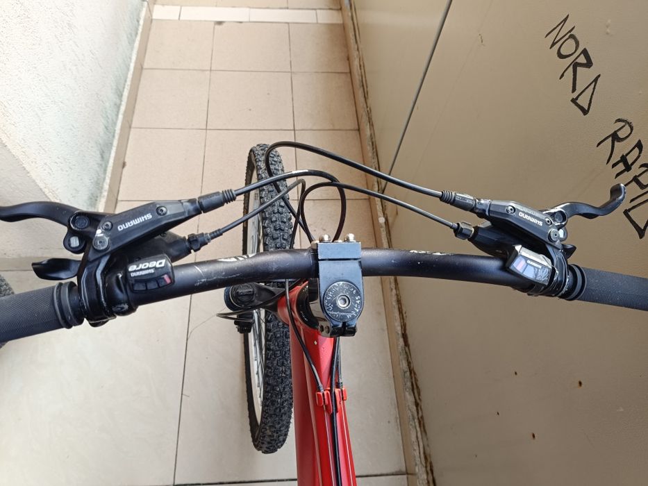 Bicicleta Mckenzie Hill 800MT- 26 inch