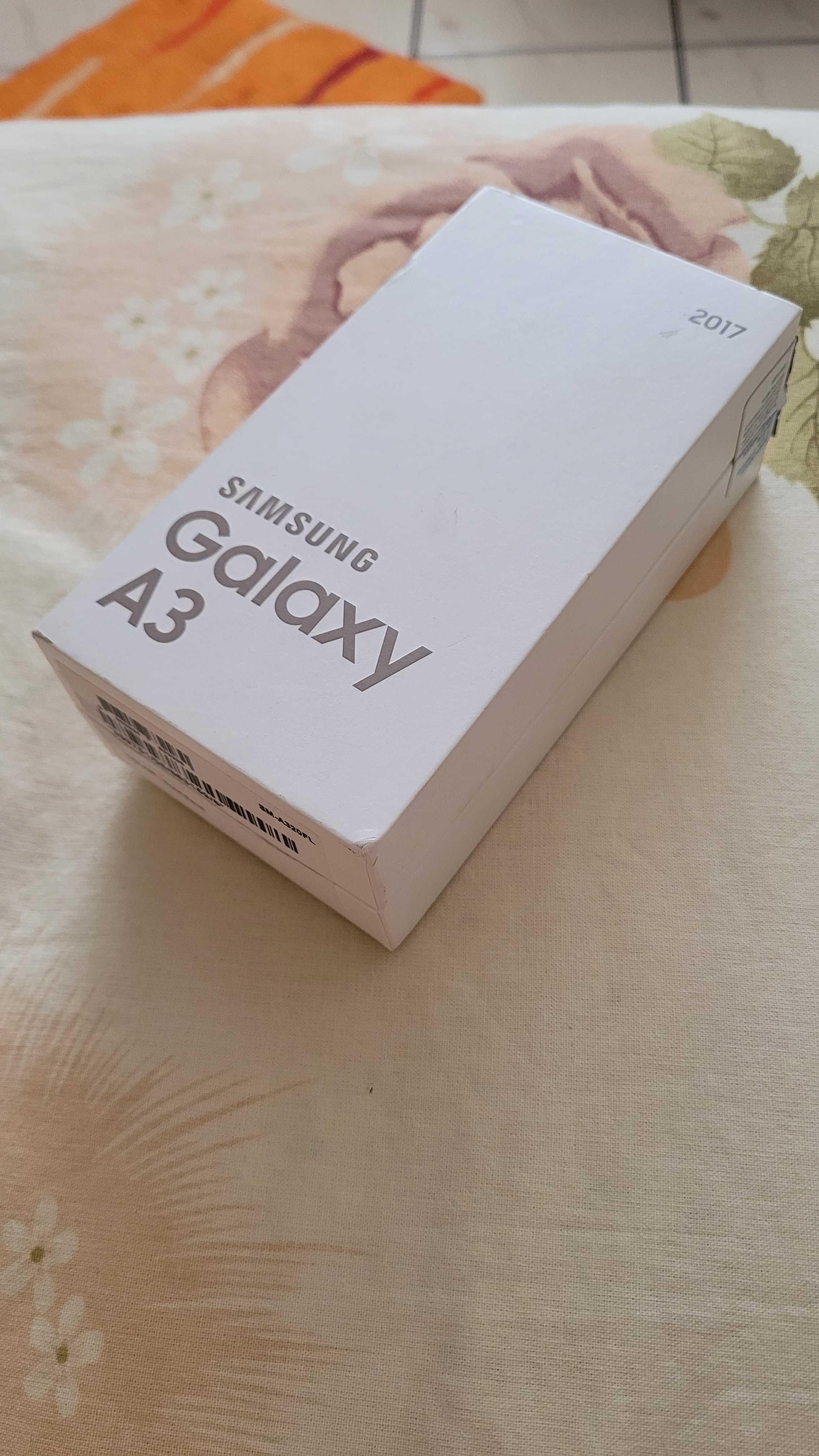 Samsung Galaxy A3 (2017)