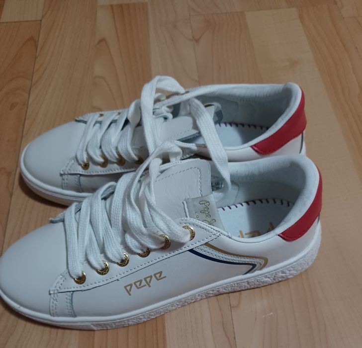 Pantofi sport Pepe Jeans dama