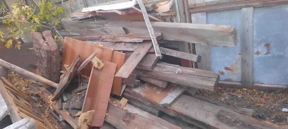 Дрова самовывоз бесплатно разбирать все