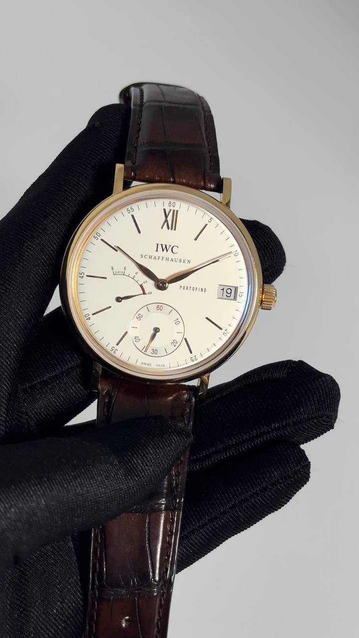 Наручные часы IWC