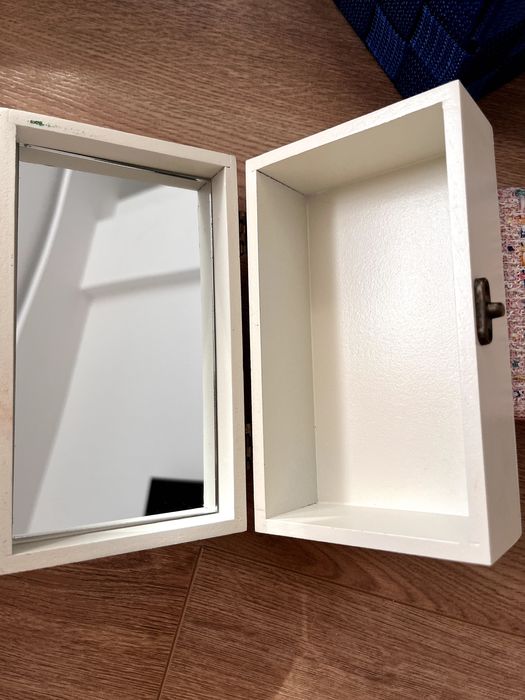 Кутии за съхранение и бижута