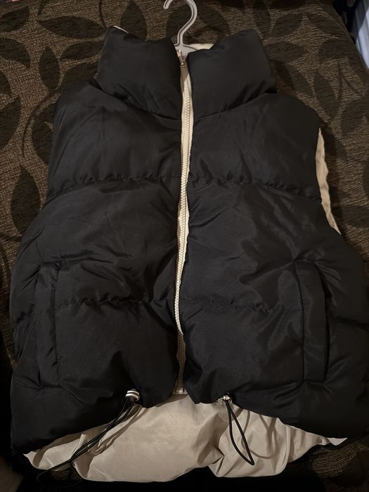 Двулицев елек НОВ