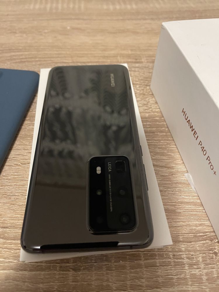 Huawey p 40 pro Plus 512 gb