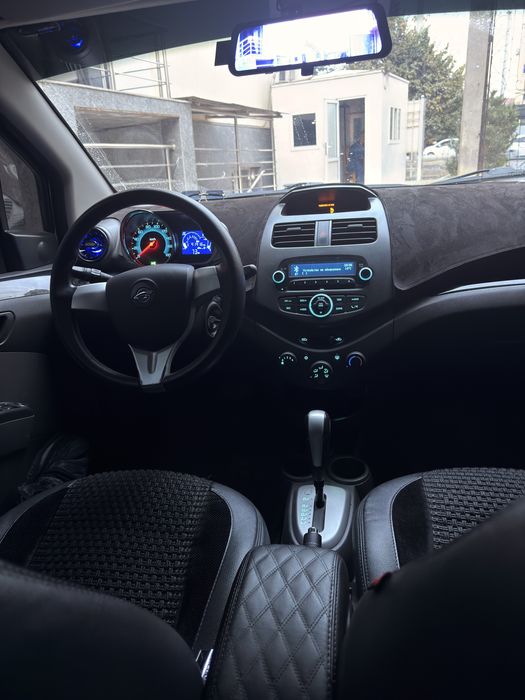 Spark 2020 Top toza Navarotlari bor 90 min yurgan