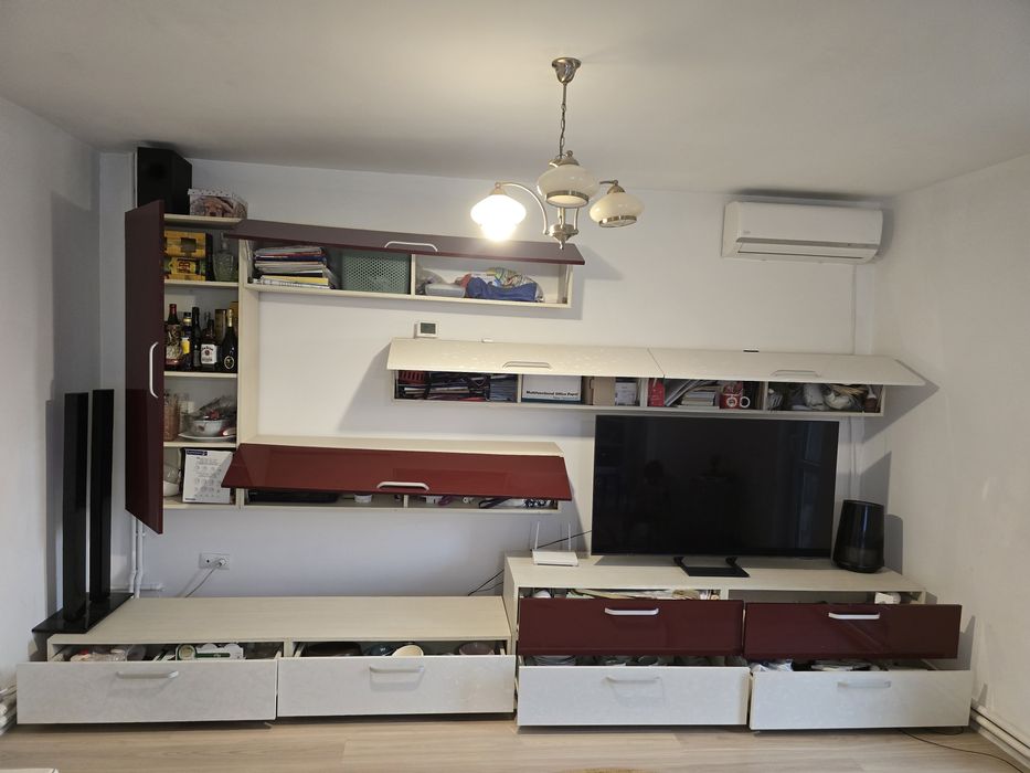 Mobila living 4 m