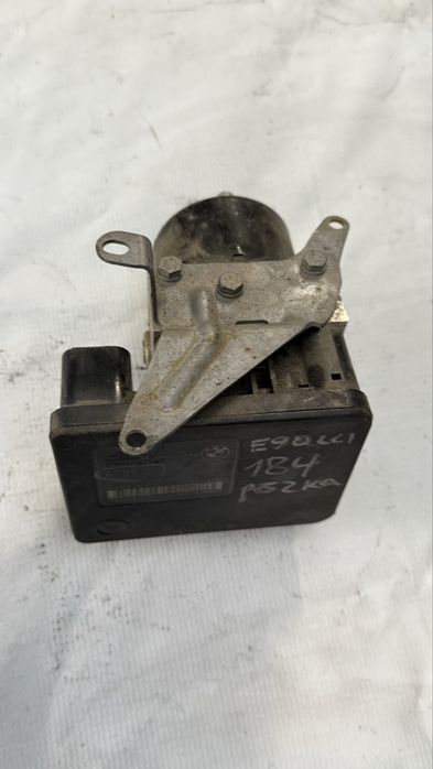 Abs модул БМВ Е90/91 ръчка abs bmw E90/91