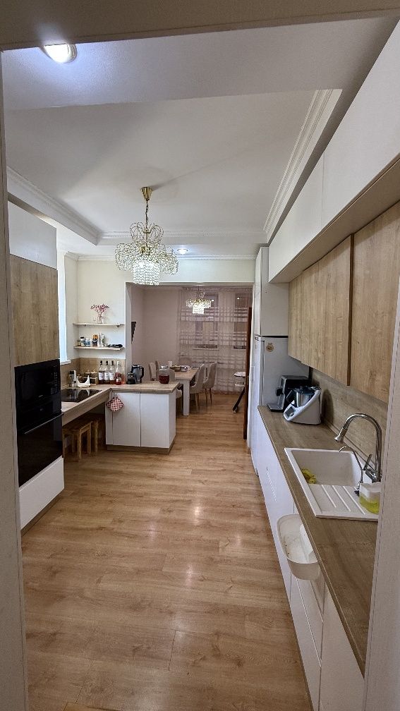 Продам дом 2 уровня