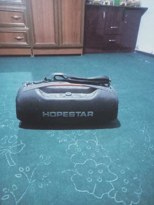 Hopestar a60 100$