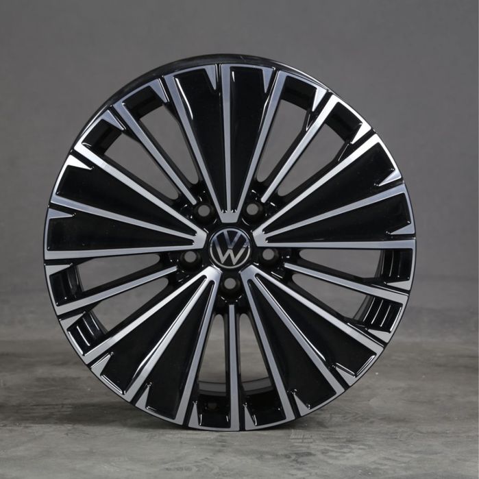 Jante 5x112 originale vw Tiguan Tayron r18 18 Model Napoli