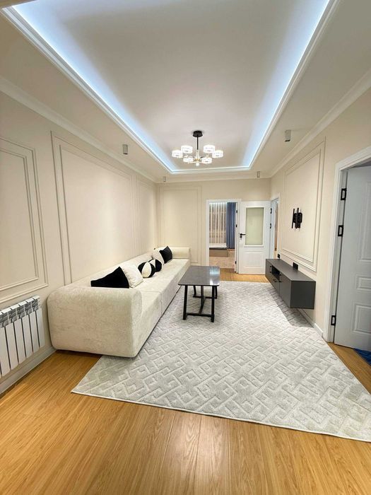 Чиланзар/ Парлиамент ориентир 4 комнатная квартира БОМБА ЦЕНА Id07