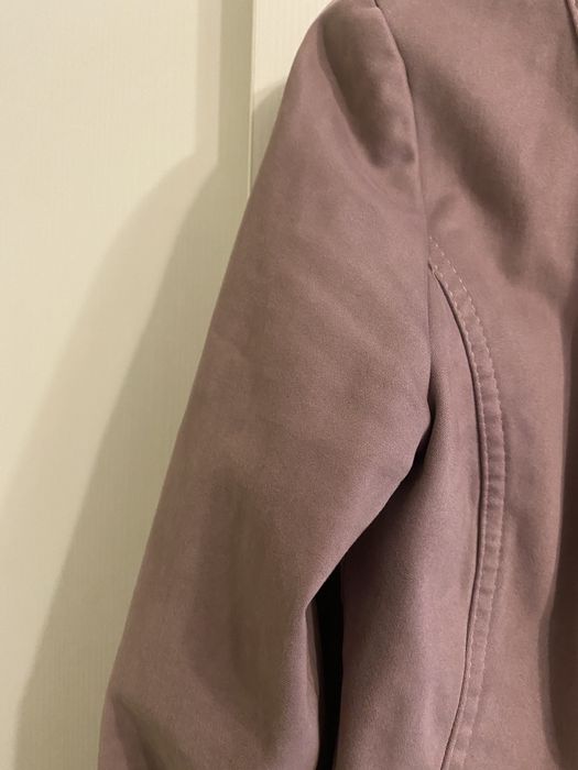 Geaca/ sacou primavara Marimea S