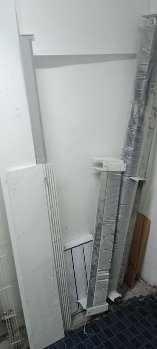 Продам радиаторы
