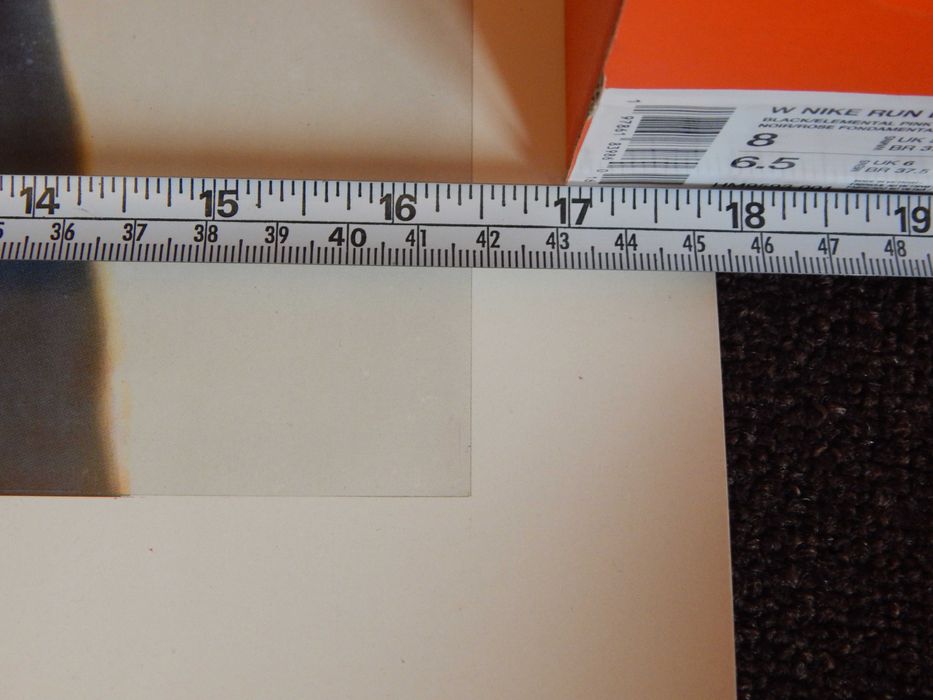 Стар плакат на Тодор Живков Картина от Соц 46x64 cm Оригинал