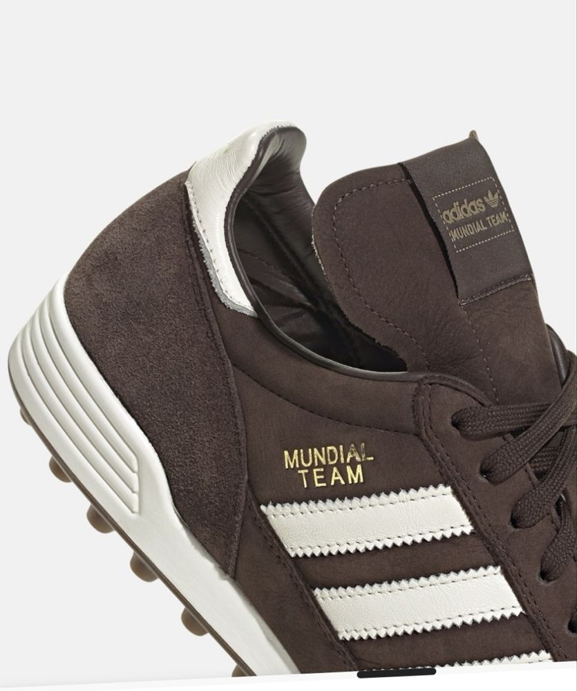 Adidas Mundial Team мъжки футболни обувки