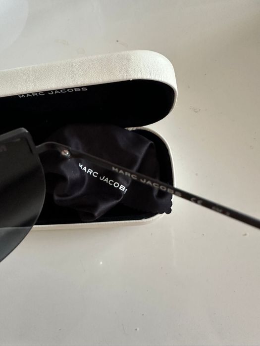 Ochelari de soare Marc Jacobs