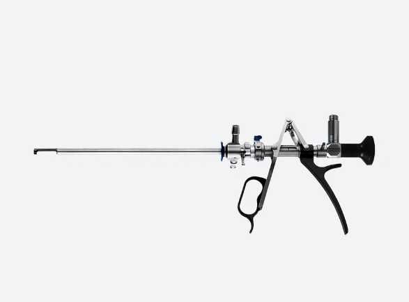 Набор для механической литотрипсии Урология