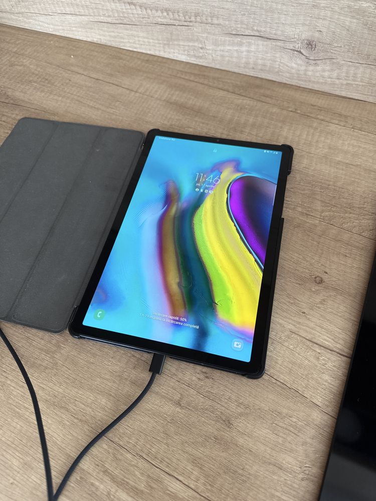Samsung Galaxy Tab S5e