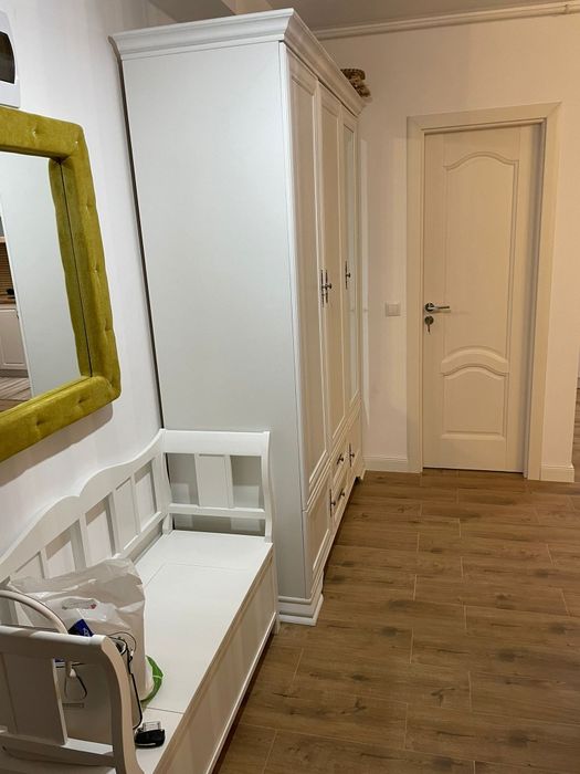 Apartament open space Gabriela