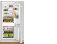 Хладилник за вграждане BOSCH KIN86NSF0