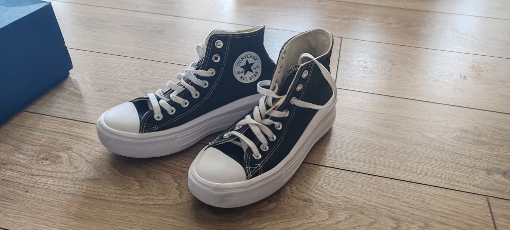 Кецове Converse Chuck Taylor All Star