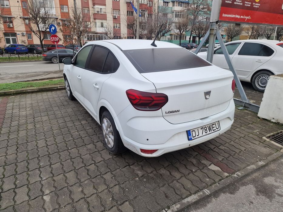 Dacia Logan benzina plus gpl 7999 euro