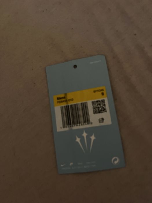 Nocta nike tech negru