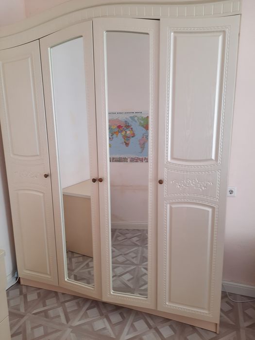 Продам мебель для спальни