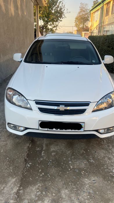 Chevrolet Gentra 2023 Full avtomat Elegant Plus