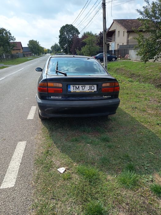 Renault laguna 1.6