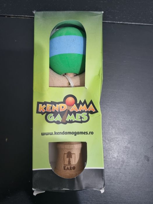 Vand Kendama Karo
