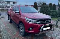 Toyota Hilux 2019 Invincible