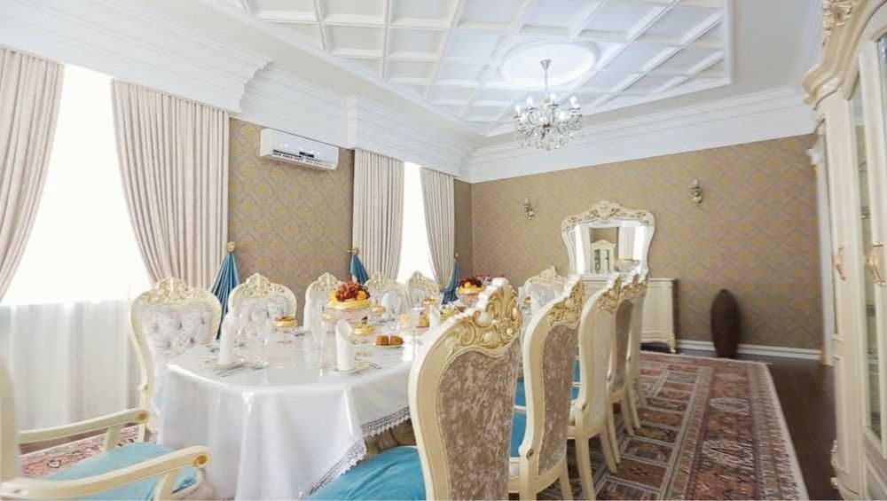 Сдаётся дом 600 м² под офис, Мирзо-Улугбекский р-н, Амир Темур махалля